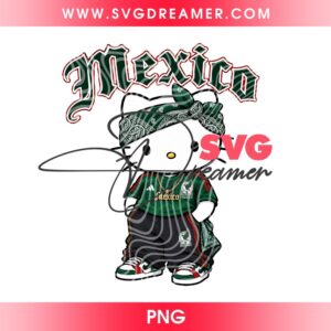 Chicano Hello Kitty Bundle PNG, Daniel And Kitty Chicano Mexico Soccer PNG, LA Dodgers Hello Kitty PNG 7 Chicano Hello Kitty Bundle PNG Daniel And Kitty Chicano Mexico Soccer PNG LA Dodgers Hello Kitty PNG 3