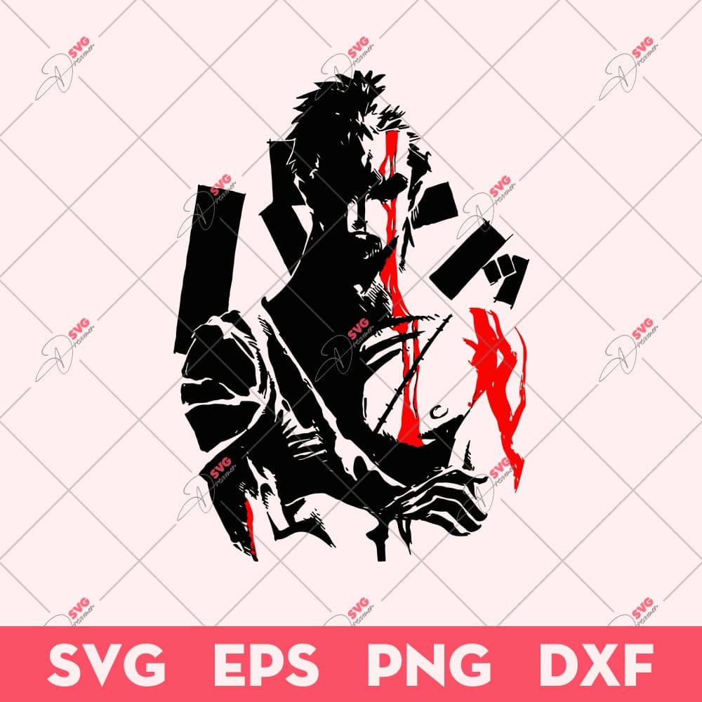 Roronoa Zoro Strong Stand SVG, One Piece Anime SVG, Anime SVG 1 Roronoa Zoro Strong Stand SVG, One Piece Anime SVG, Anime SVG