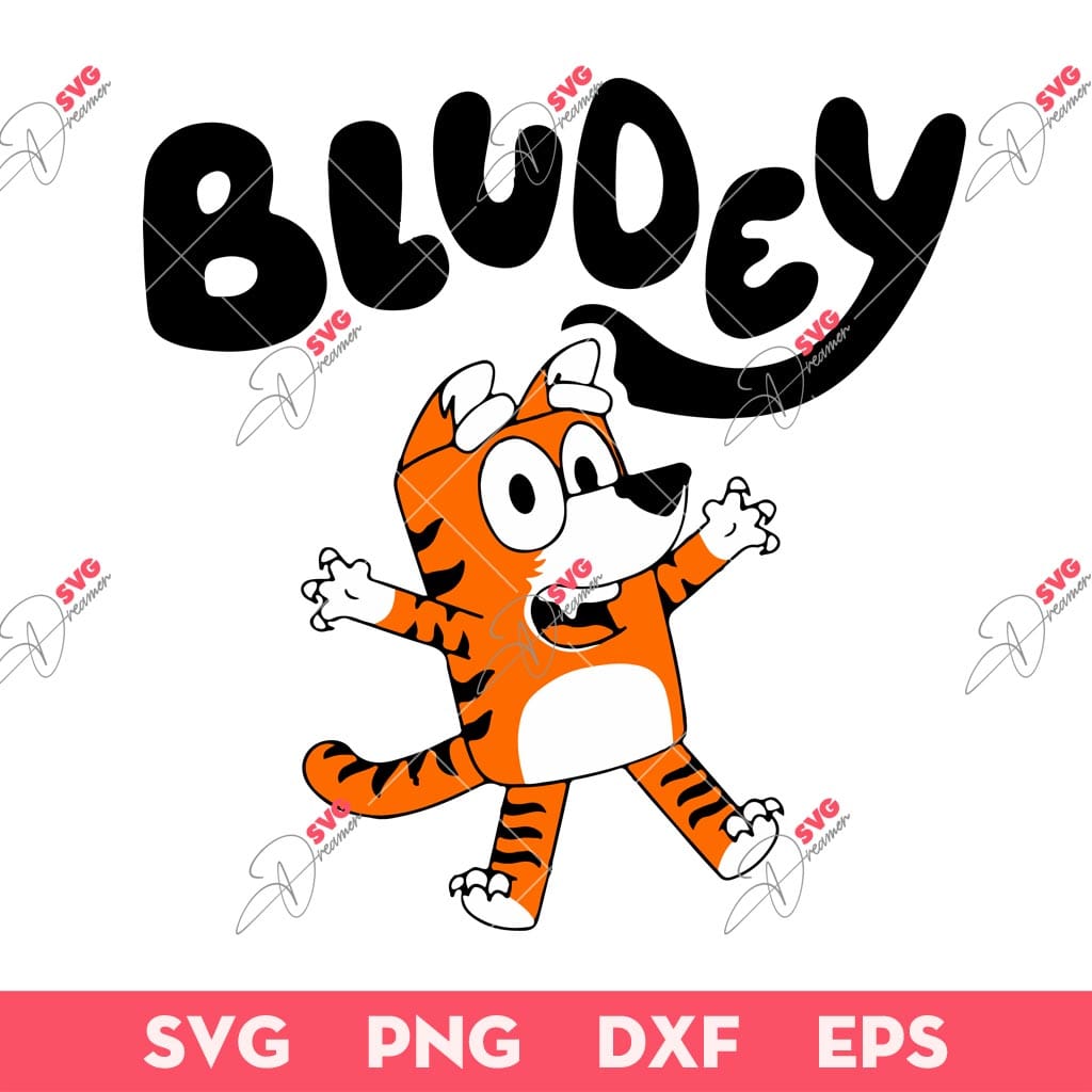 Bluey Cincinnati Bengals SVG, Bluey Who Dey SVG, Cincinnati Bengals Mascot SVG 1 Bluey Cincinnati Bengals SVG, Bluey Who Dey SVG, Cincinnati Bengals Mascot SVG