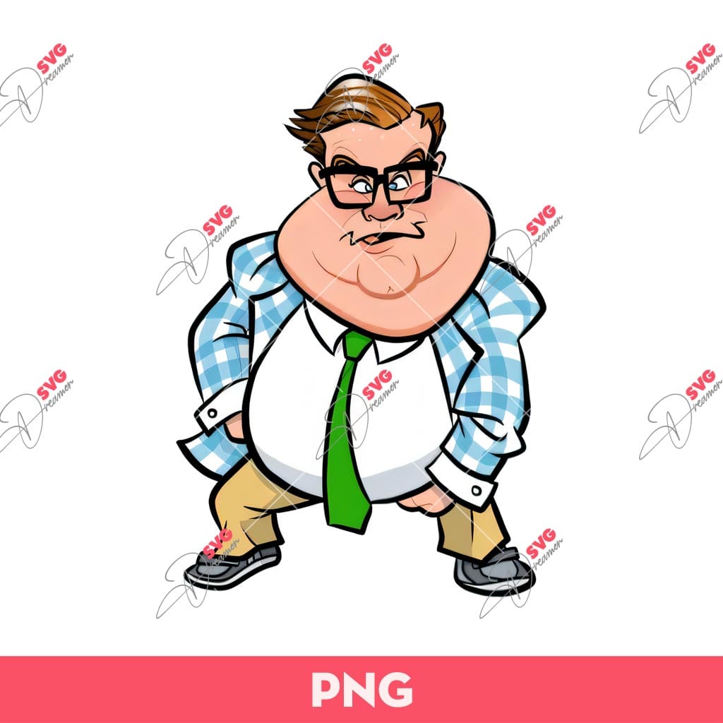 Motivational Speaker SVG, Chris Farley T-Shirt SVG 1 Motivational Speaker SVG, Chris Farley T-Shirt SVG