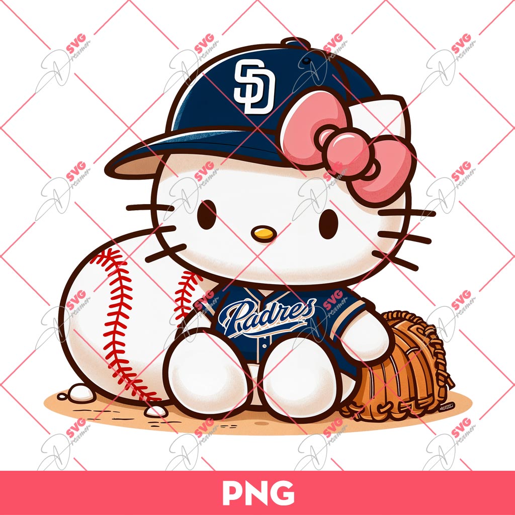 Bundle Hello Kitty San Diego Padres Baseball PNG, Kitty San Diego Padres PNG, Kitty Baseball PNG 3 Bundle Hello Kitty San Diego Padres Baseball PNG, Kitty San Diego Padres PNG, Kitty Baseball PNG