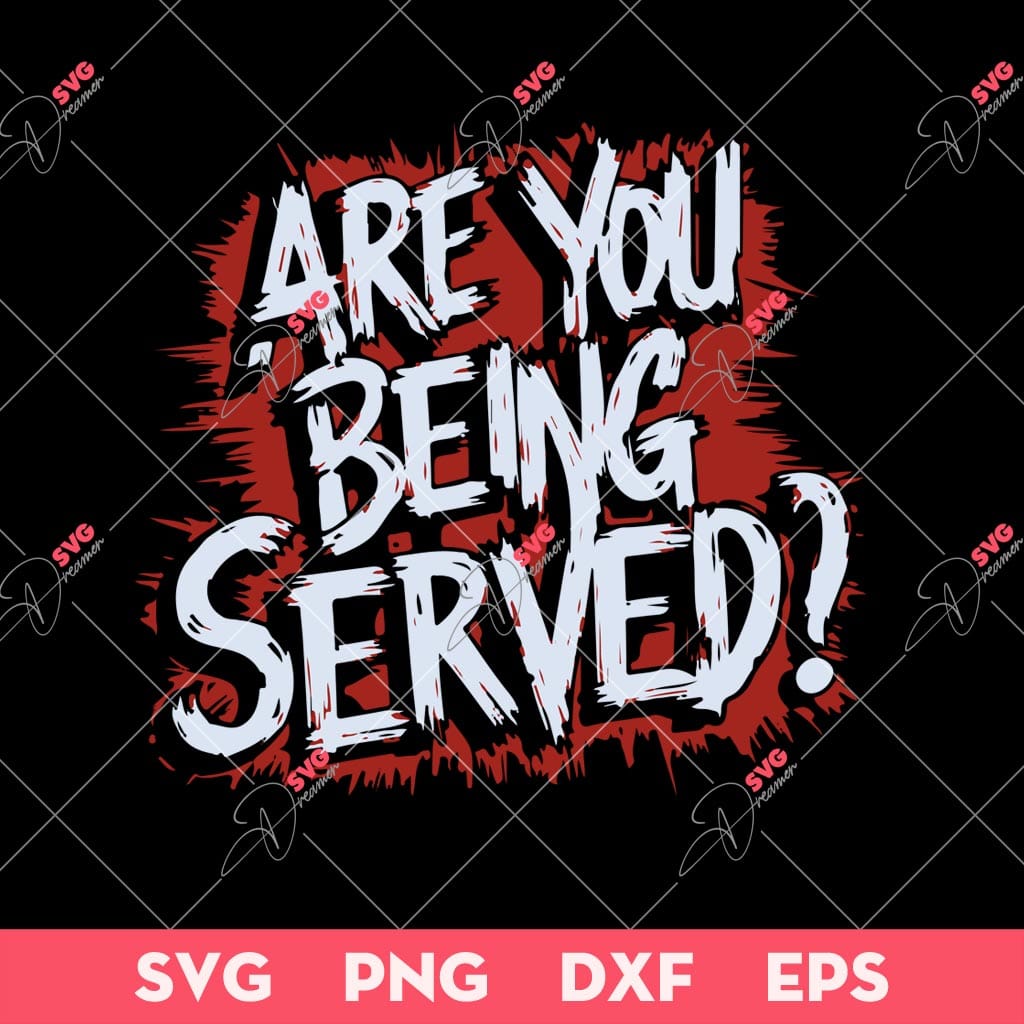 Are You Being Served SVG 2 Are You Being Served SVG