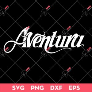 Aventura SVG