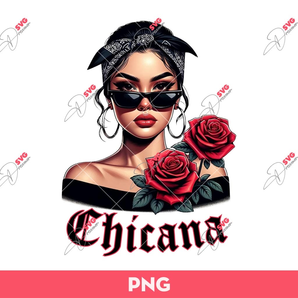 Chicana Girl Rose PNG, Chicano Girl And Rose PNG 1 Chicana Girl Rose PNG, Chicano Girl And Rose PNG