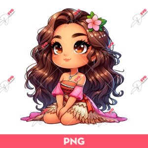 Bundle Cute Cartoon Girl Sport PNG, Bundle Cartoon Girl Fan Baseball Football Basketball, Bundle Cute Girl Sport (Over 50 Designs) 79 Cute Baby Princess PNG, Cute Girl PNG
