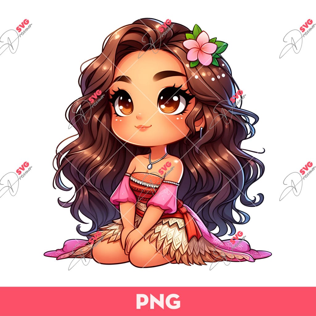 Bundle Cute Cartoon Girl Sport PNG, Bundle Cartoon Girl Fan Baseball Football Basketball, Bundle Cute Girl Sport (Over 50 Designs) 30 Cute Baby Princess PNG, Cute Girl PNG