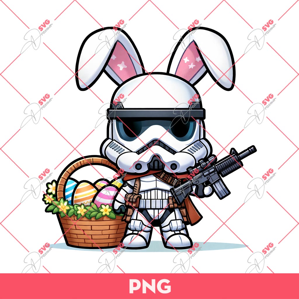 Easter Star Wars Trooper PNG, Trooper Bunny PNG, Easter Star Wars Movie Characters PNG 1 Easter Star Wars Trooper PNG, Trooper Bunny PNG, Easter Star Wars Movie Characters PNG