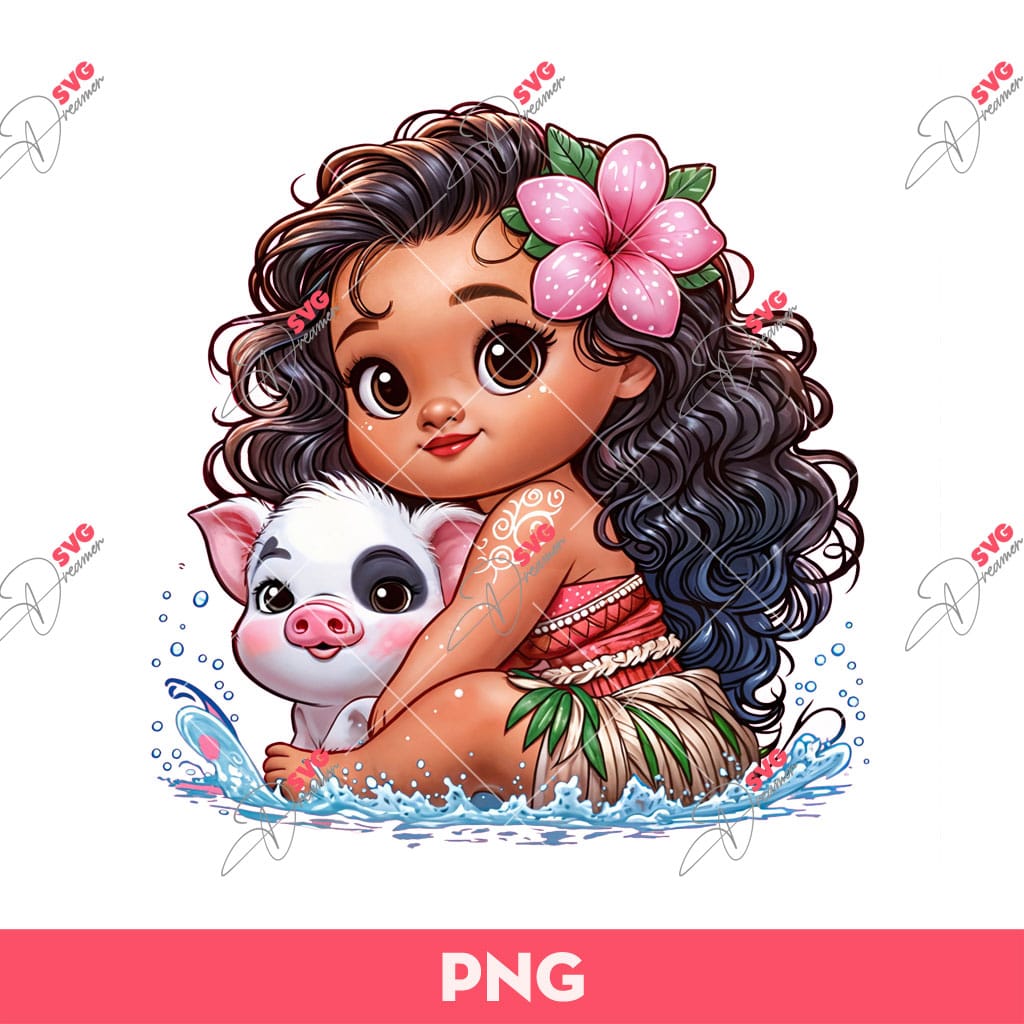 Ocean Girl PNG, Cute Baby Ocean Girl PNG 2 Ocean Girl PNG, Cute Baby Ocean Girl PNG