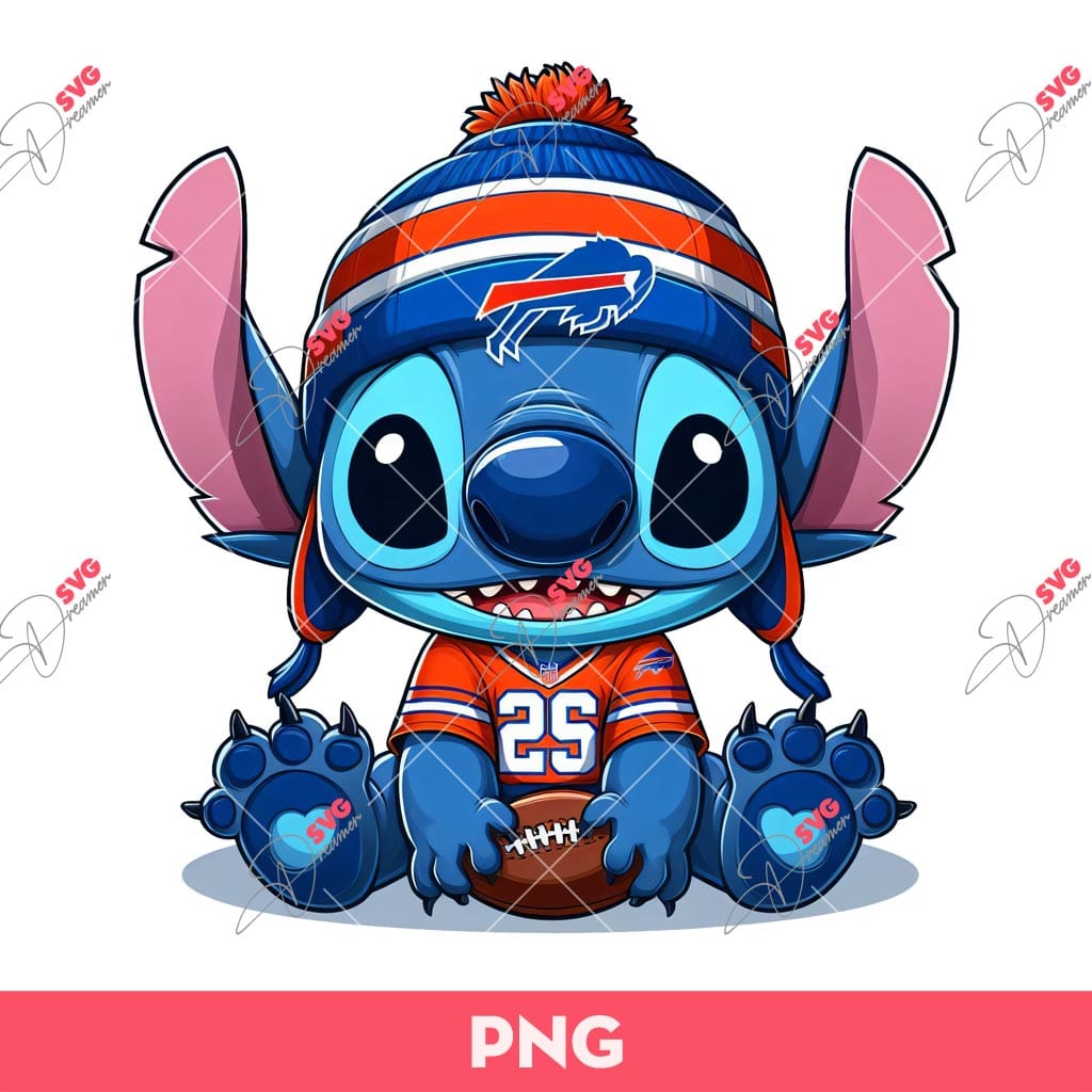 Stitch Buffalo Bills PNG, Stitch Football Buffalo Bills PNG 1 Stitch Buffalo Bills PNG, Stitch Football Buffalo Bills PNG