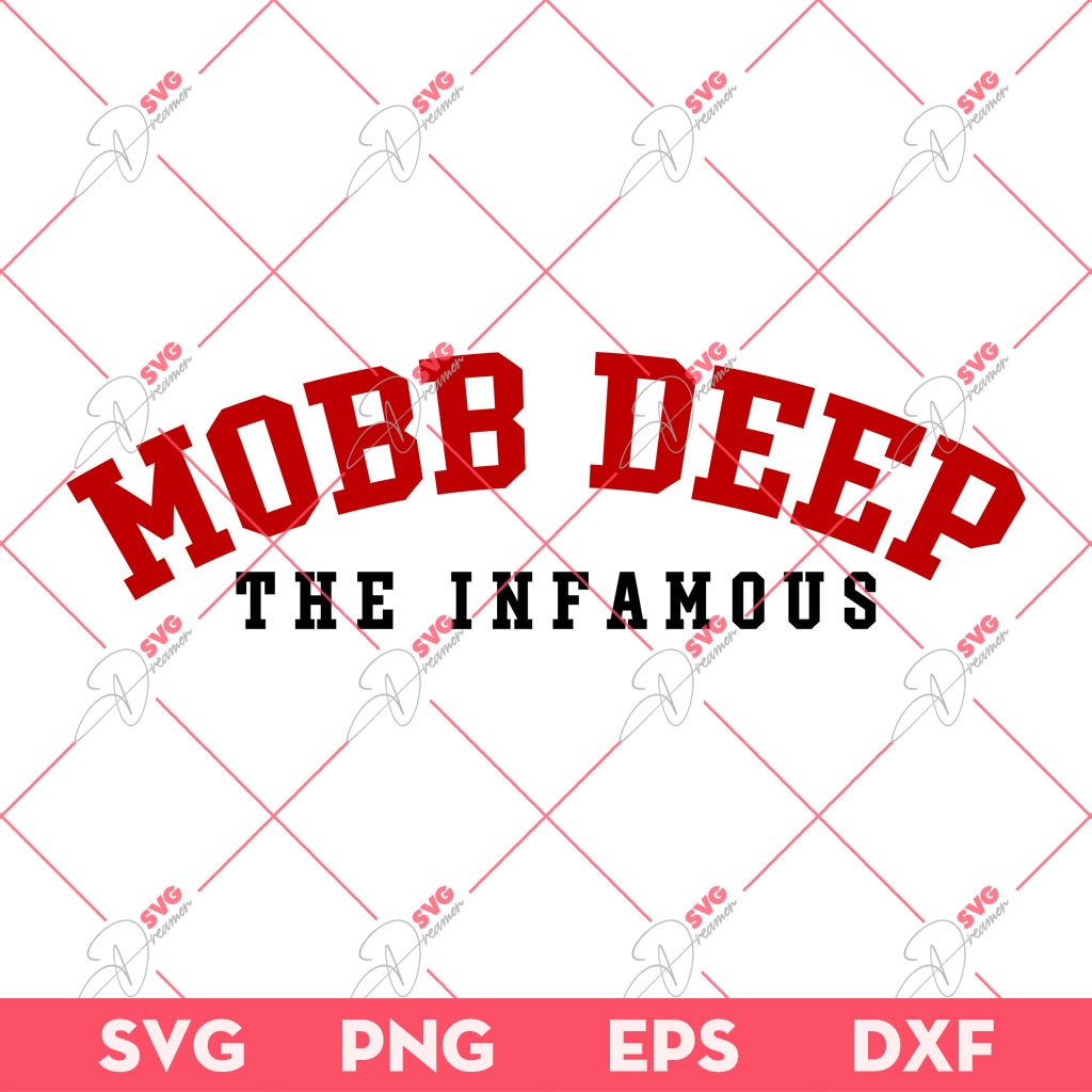 The Infamous Mobb Deep SVG PNG, Mobb Deep Shirt SVG PNG, Hiphop T-Shirts SVG PNG 1 The Infamous Mobb Deep SVG PNG, Mobb Deep Shirt SVG PNG, Hiphop T-Shirts SVG PNG