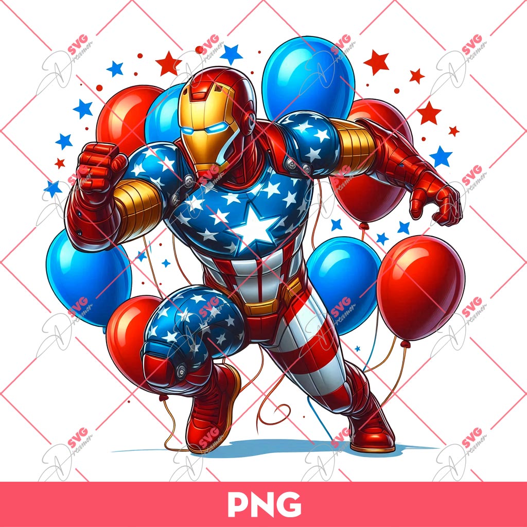 04th Of July Iron Man Superhero PNG, Avengers Superhero Independence Day PNG 1 04th Of July Iron Man Superhero PNG, Avengers Superhero Independence Day PNG