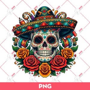 Bundle Skull Cinco De Mayo PNG, Mexico Festival PNG, Skull Skeleton Mexico PNG 16 Bundle Skull Cinco De Mayo PNG, Mexico Festival PNG, Skull Skeleton Mexico PNG
