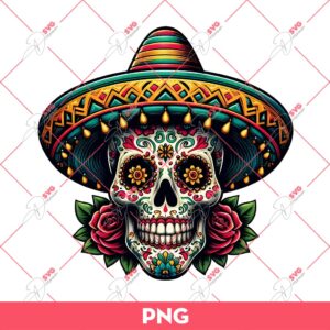 Bundle Skull Cinco De Mayo PNG, Mexico Festival PNG, Skull Skeleton Mexico PNG 15 Bundle Skull Cinco De Mayo PNG, Mexican Skull PNG, Skull And Skeleton PNG Bundle