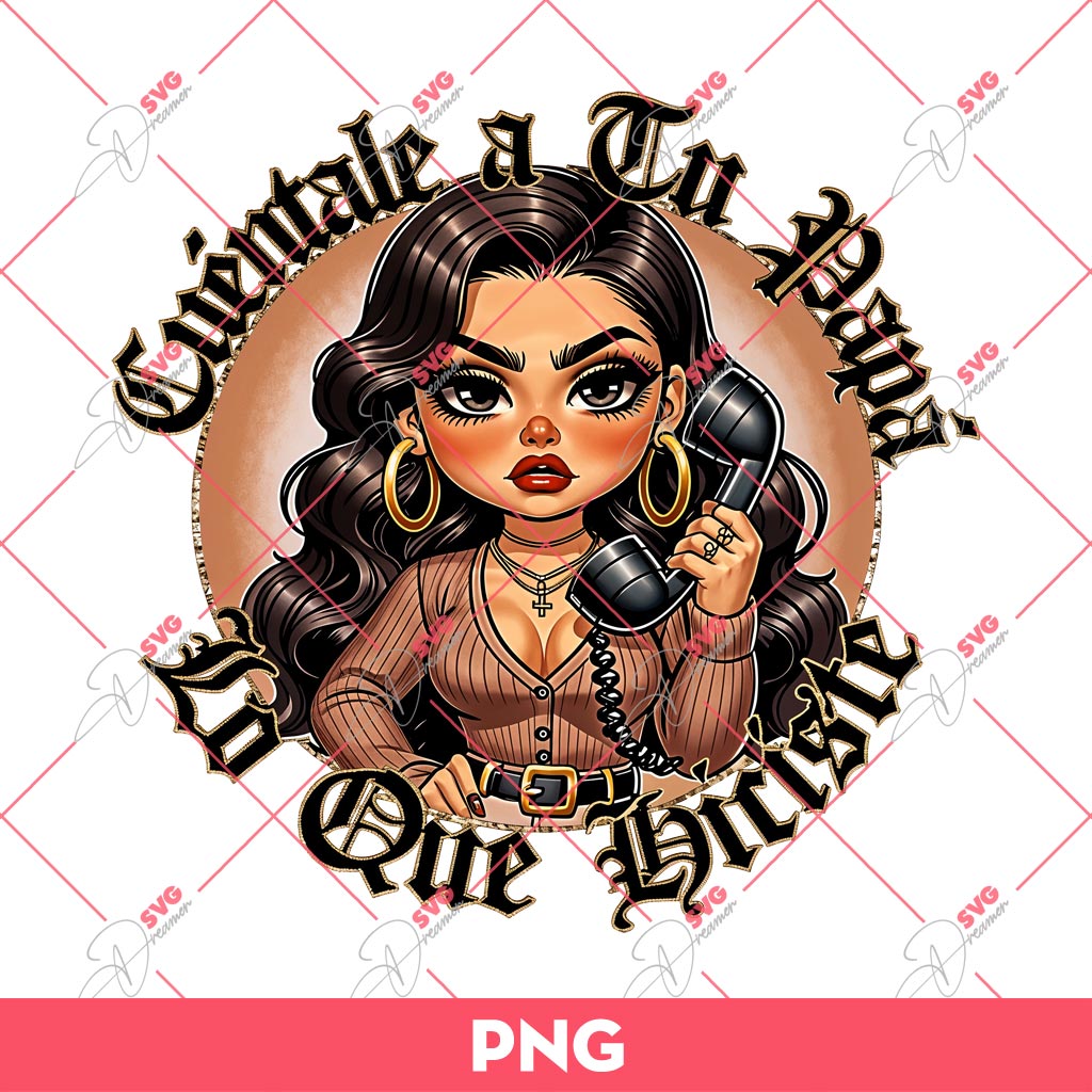 Bundle Latina Mom Saying PNG, Chingona Chicana Mom PNG, Mothers Day PNG 5 Bundle Latina Mom Saying PNG, Chingona Chicana Mom PNG, Mothers Day PNG