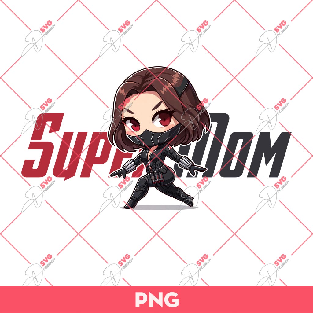 Bundle Superhero Mom PNG, Bundle Super Mom PNG, Mothers Day Gift PNG 2 Black Widow Super Mom PNG Superhero Mom PNG Mothers Day Gift PNG 1