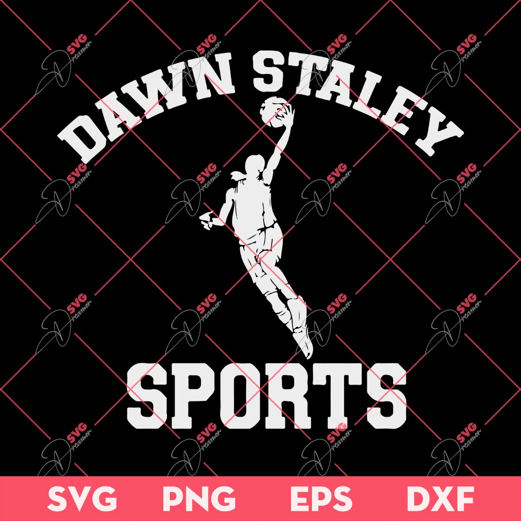 Dawn Staley Sport SVG, Dawn Staley Basketball PNG 1 Dawn Staley Sport SVG, Dawn Staley Basketball PNG
