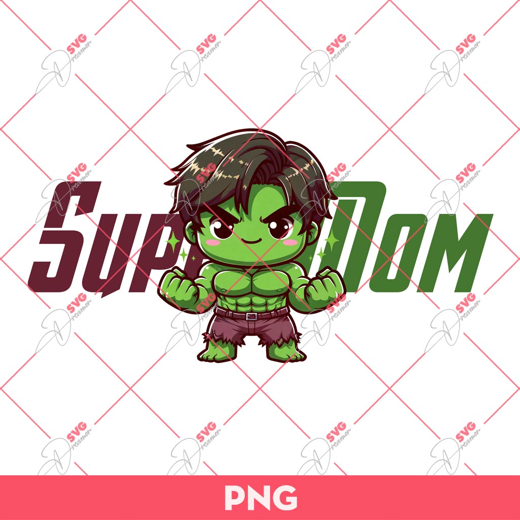 Hulk Super Mom PNG, Superhero Mom PNG, Mothers Day Gift PNG 1 Hulk Super Mom PNG, Superhero Mom PNG, Mothers Day Gift PNG