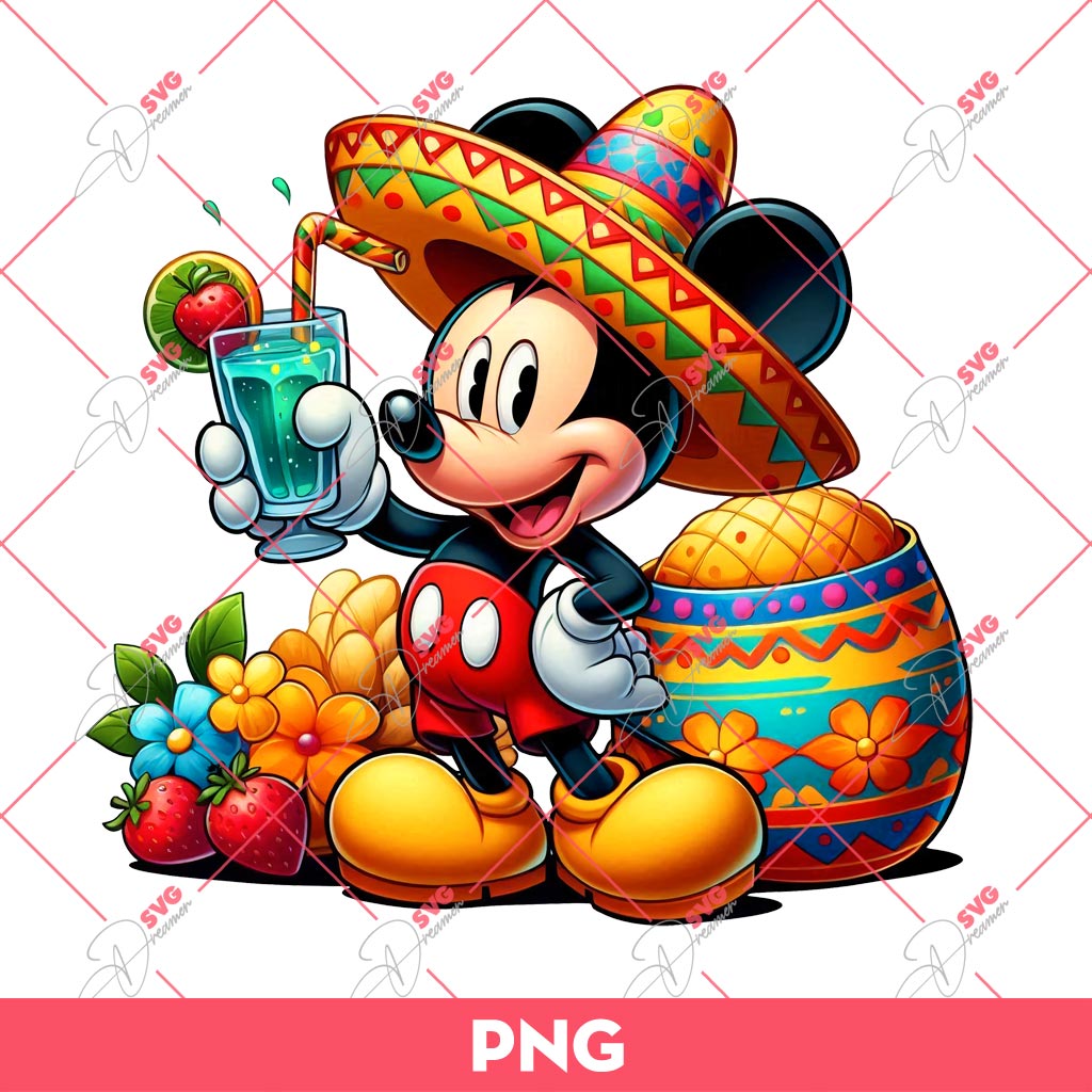 Mickey Mouse Cinco De Mayo PNG, Disney Mickey Mouse PNG, Cinco De Mayo PNG 1 Mickey Mouse Cinco De Mayo PNG, Disney Mickey Mouse PNG, Cinco De Mayo PNG