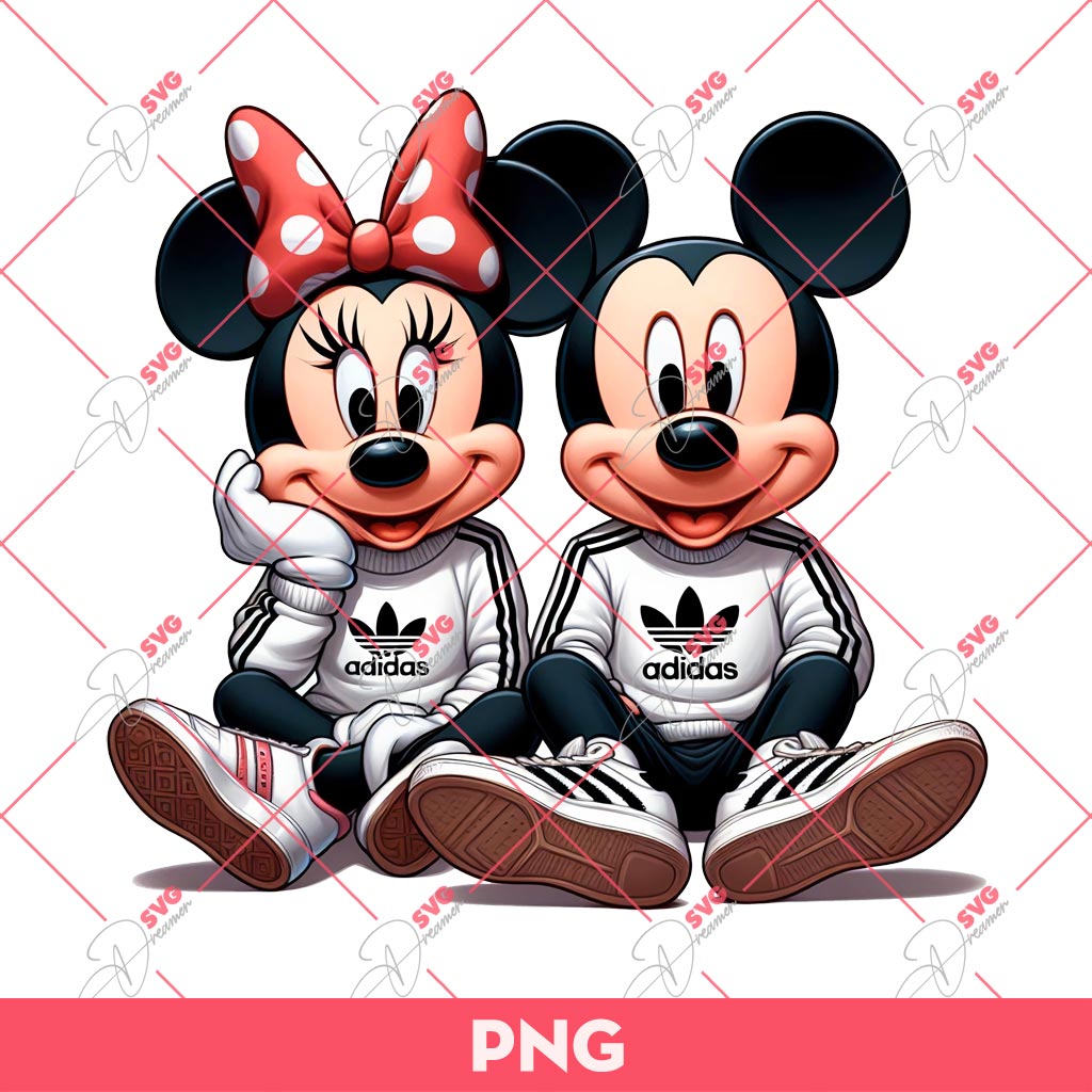 Minnie Adidas PNG, Mickey Adidas PNG, Disney Mickey Minnie Mouse Adidas Sport Outfits PNG 1 Minnie Adidas PNG, Mickey Adidas PNG, Disney Mickey Minnie Mouse Adidas Sport Outfits PNG