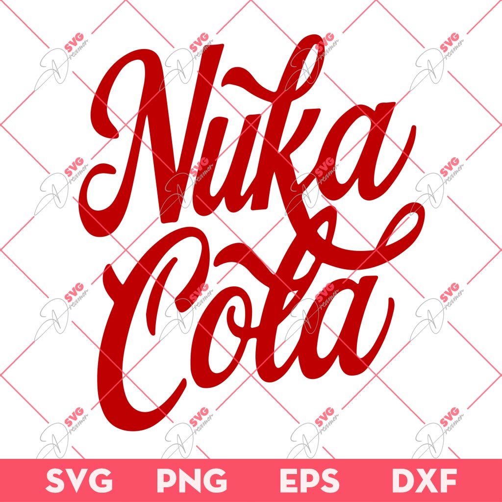 Nuka Cola SVG PNG, Fallout SVG PNG, Vault-Tec SVG PNG 2 Nuka Cola SVG PNG, Fallout SVG PNG, Vault-Tec SVG PNG