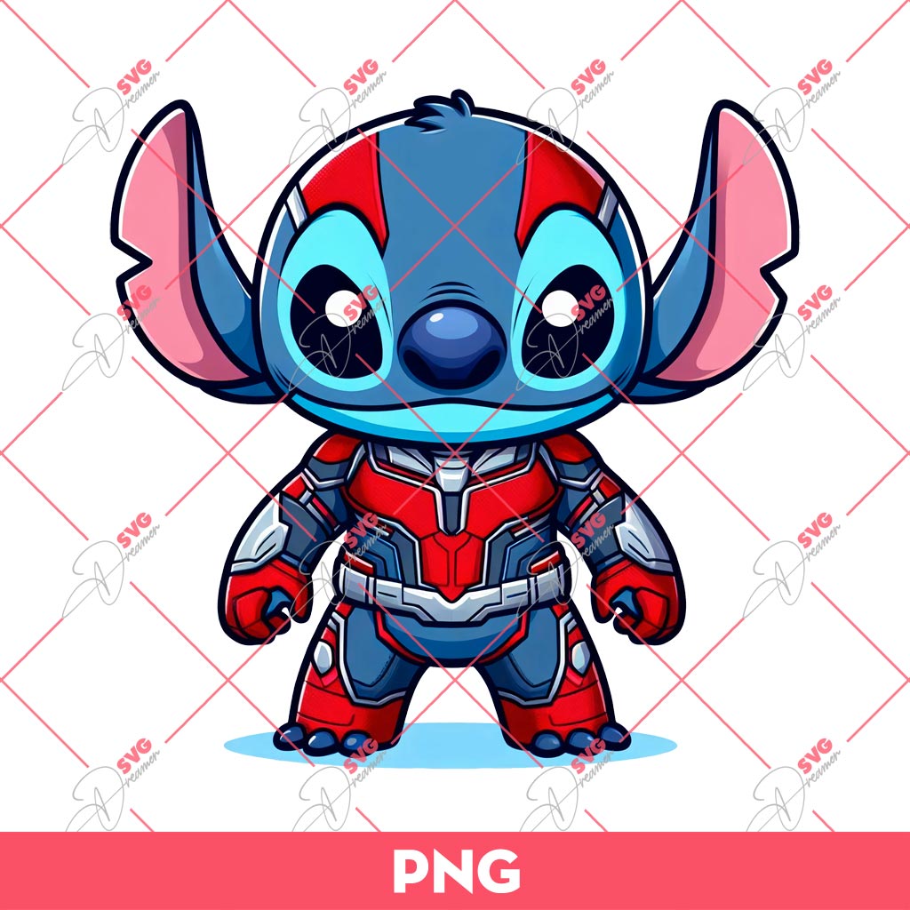Stitch Ant Man PNG, Stitch Avengers PNG, Stitch Superhero PNG 1 Stitch Ant Man PNG, Stitch Avengers PNG, Stitch Superhero PNG