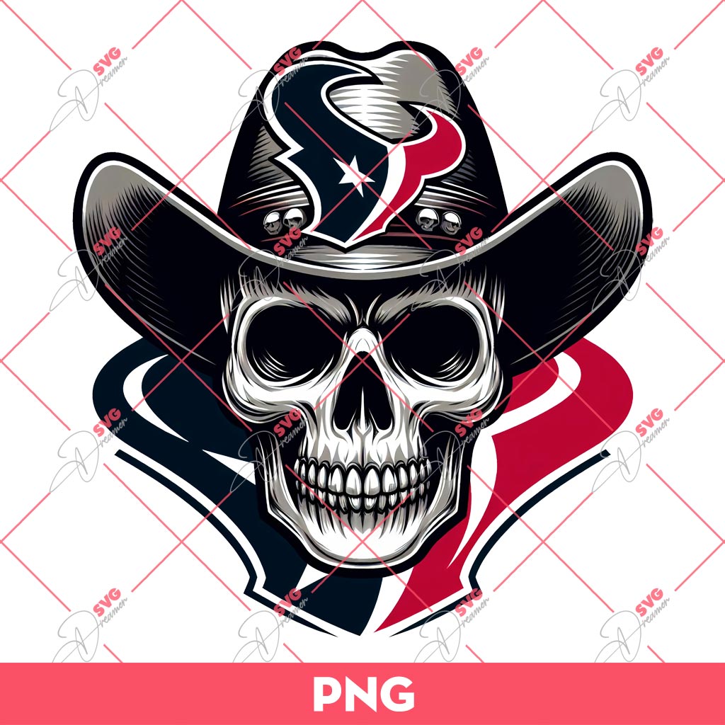 Houston Texans Skull PNG, Skeleton Houston Texans Football PNG 5 Houston Texans Skull PNG, Skeleton Houston Texans Football PNG