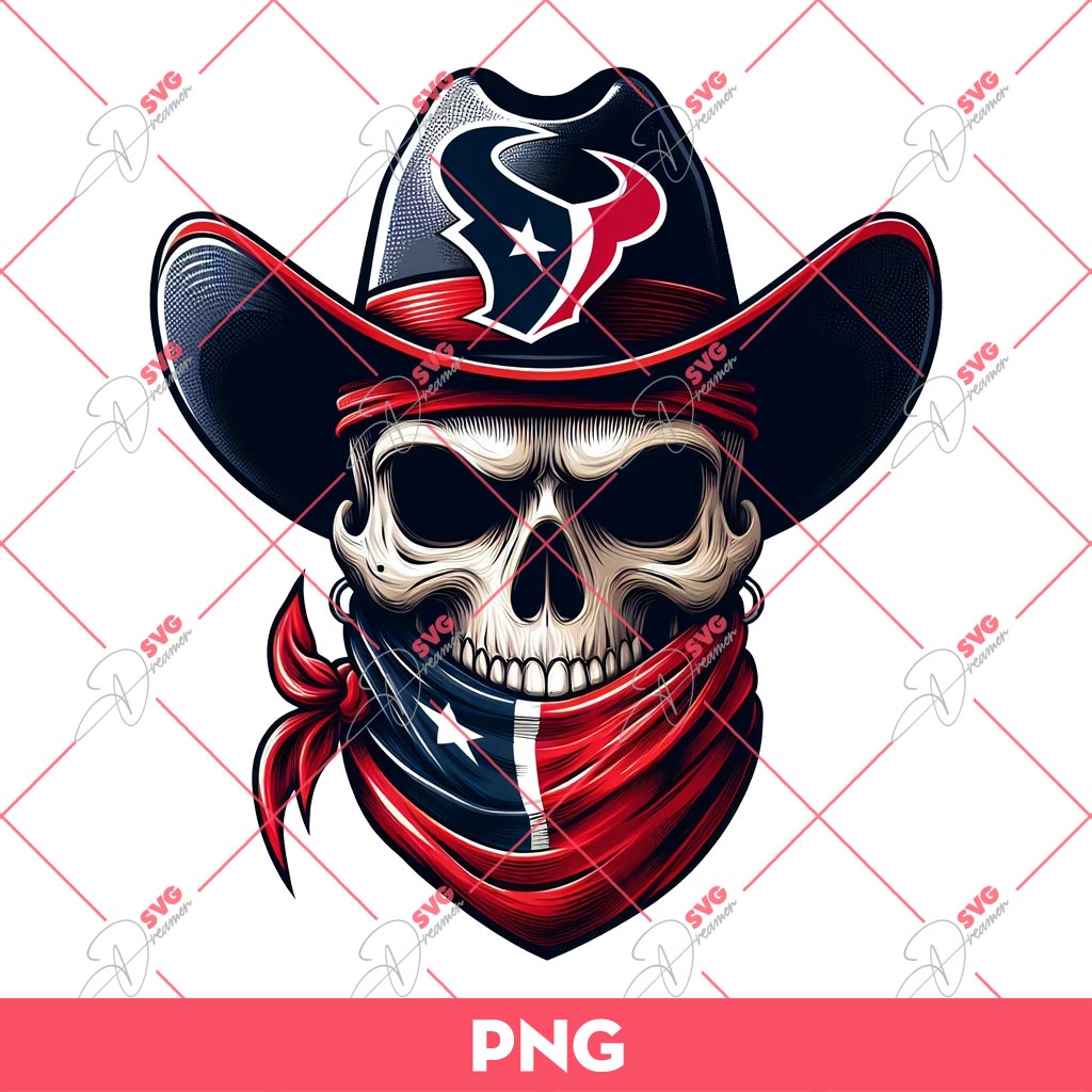 Houston Texans Skull PNG, Skeleton Houston Texans Football PNG 6 Houston Texans Skull PNG, Skeleton Houston Texans Football PNG