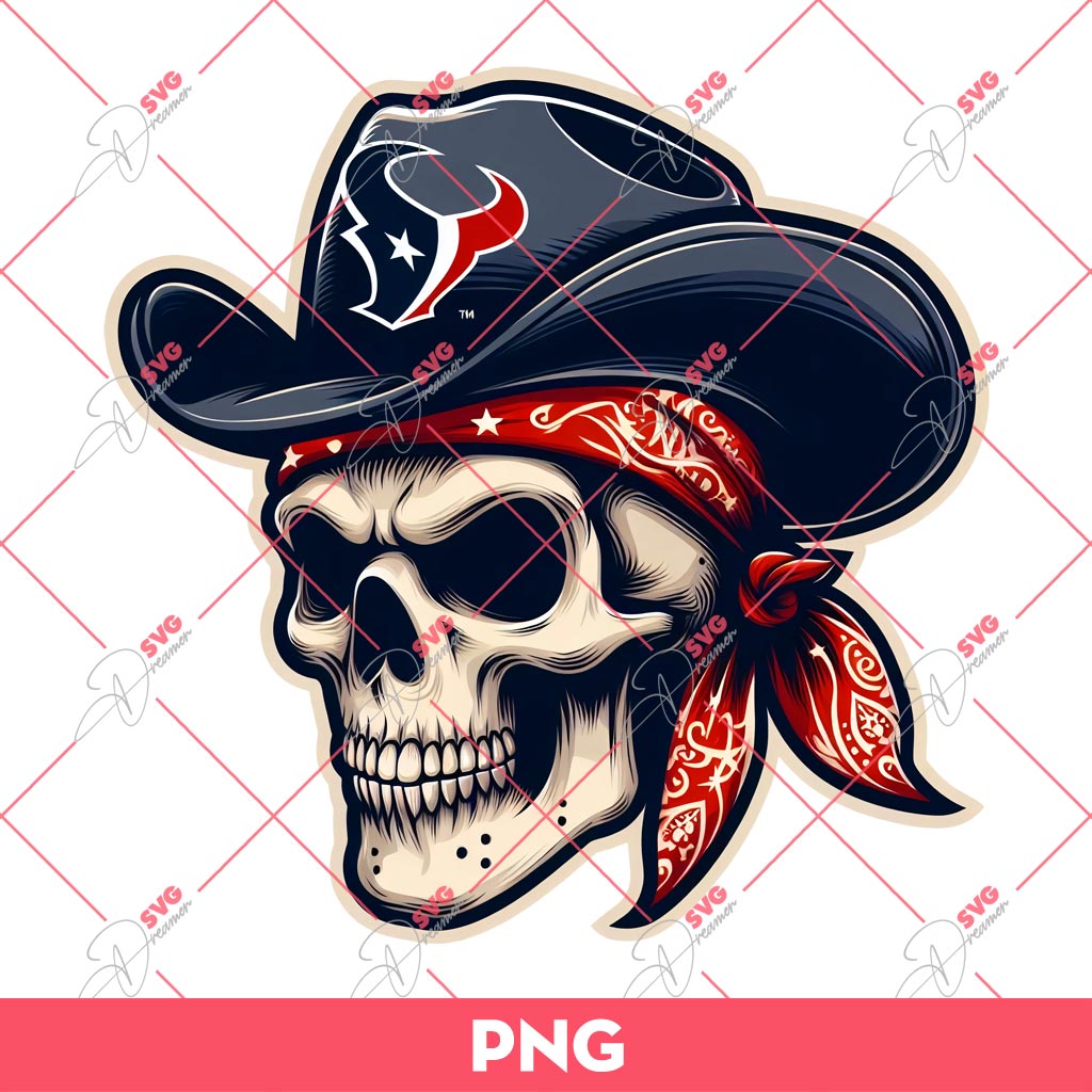 Houston Texans Skull PNG, Skeleton Houston Texans Football PNG 7 Houston Texans Skull PNG, Skeleton Houston Texans Football PNG