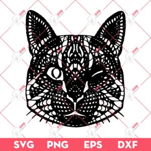 Baby Lasagna Cat SVG PNG, Baby Lasagna SVG, Cat Vector SVG PNG EPS DXF