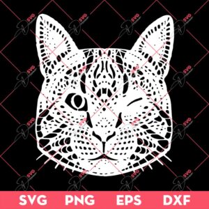 Baby Lasagna Cat SVG PNG, Baby Lasagna SVG, Cat Vector SVG PNG EPS DXF