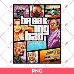 Breaking Bad PNG, TV Series Drama Walter White PNG