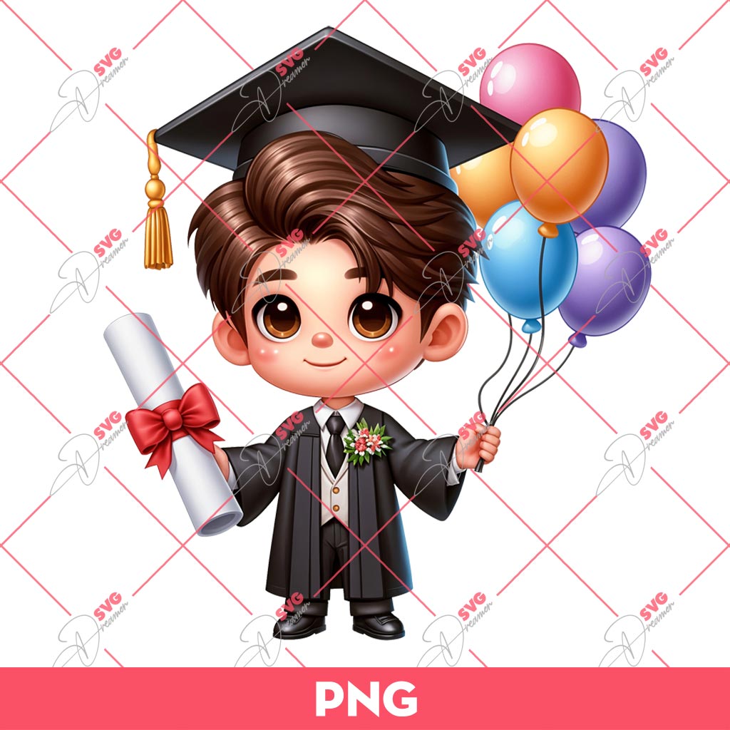 Cute Cartoon Boy Graduation PNG, Cute Boy Graduate PNG 1 Cute Cartoon Boy Graduation PNG, Cute Boy Graduate PNG