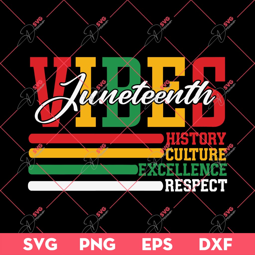 Juneteenth Vibes SVG PNG, Black Live Matter SVG, Black History 1865 SVG PNG 1 Juneteenth Vibes SVG PNG, Black Live Matter SVG, Black History 1865 SVG PNG