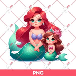 Bundle Mom And Princess PNG, Mothers Day Gift PNG 9 Bundle Mom And Princess PNG, Mothers Day Gift PNG