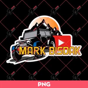 Mark Bisdak PNG