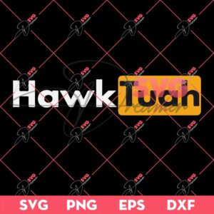 Funny Hawk Tuah SVG, Funny Hawh Tuah Spit On That Thang SVG PNG