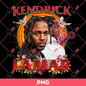 Kendrick Larma PNG