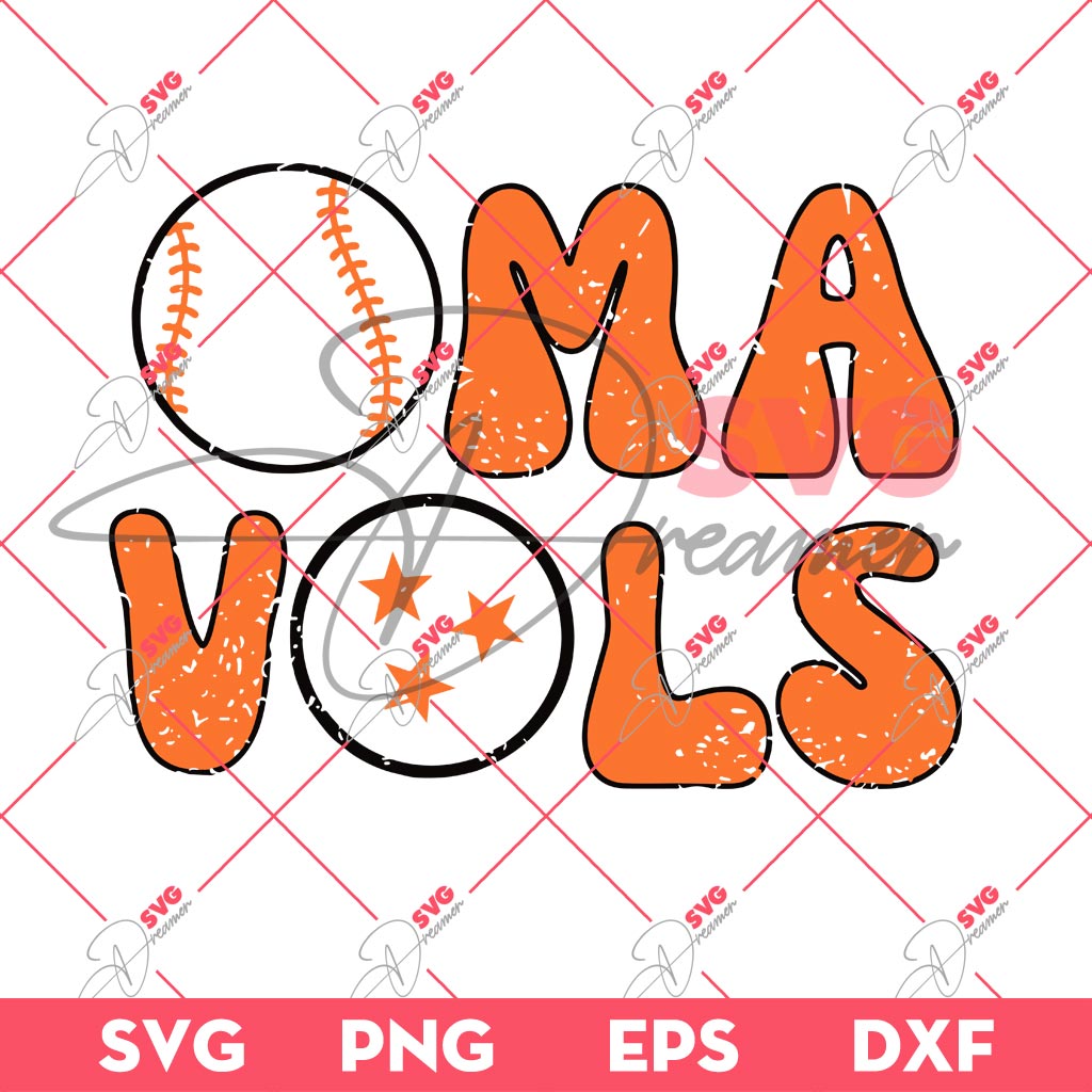 Oma Vols SVG PNG, Tennessee Volunteers Champions 2024 SVG PNG 1 Oma Vols SVG PNG, Tennessee Volunteers Champions 2024 SVG PNG