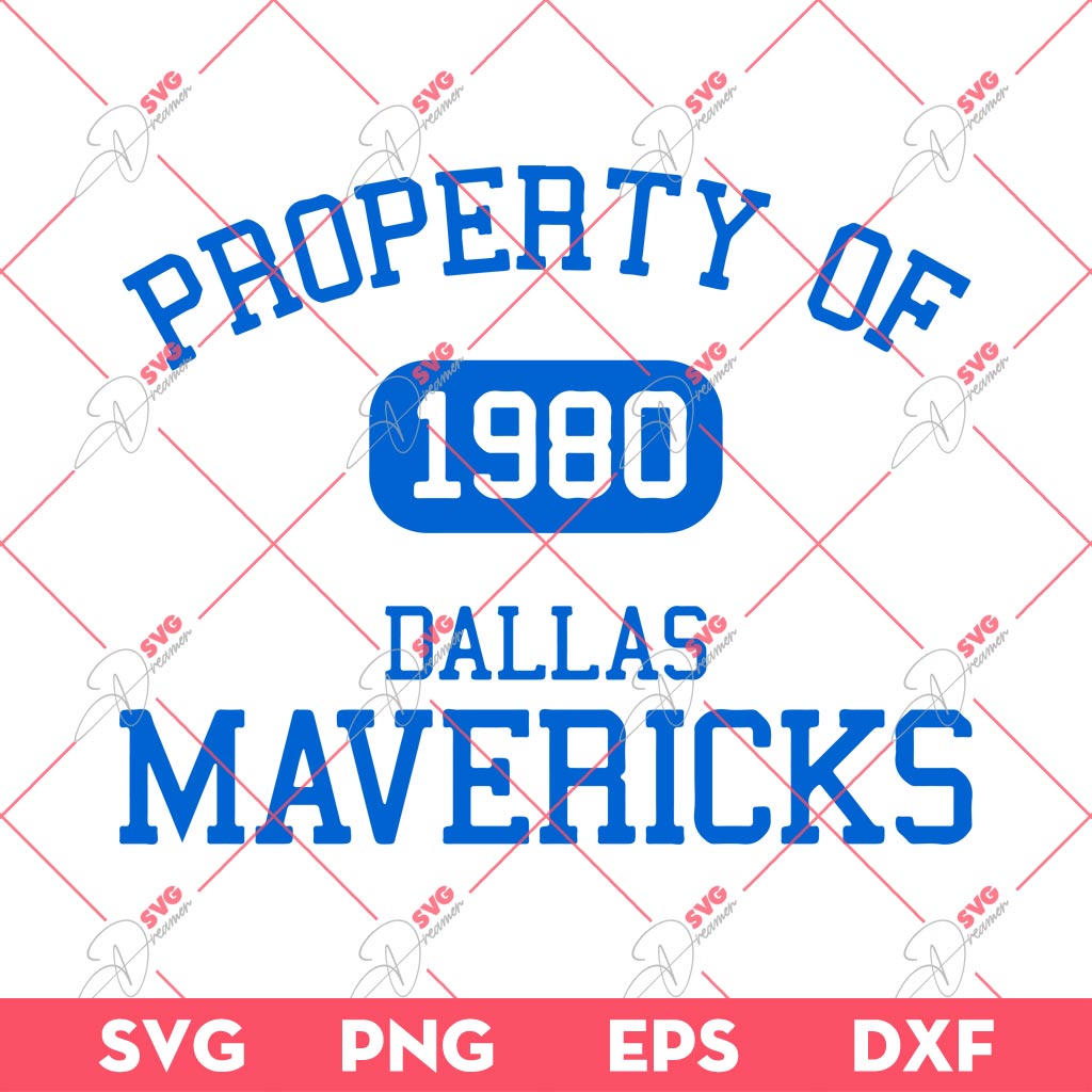 Bundle Dallas Mavericks PNG, Cartoon Characters NBA Mavericks Basketball PNG Bundle 14 Property Of Dallas Mavericks EST 1980 SVG PNG, Mavericks NBA Basketball SVG PNG