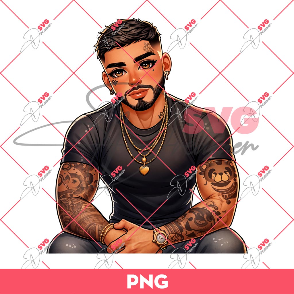 Bundle Latino Boy PNG, Chicano Boy PNG Bundle 8 Bundle Latino Boy PNG, Chicano Boy PNG Bundle