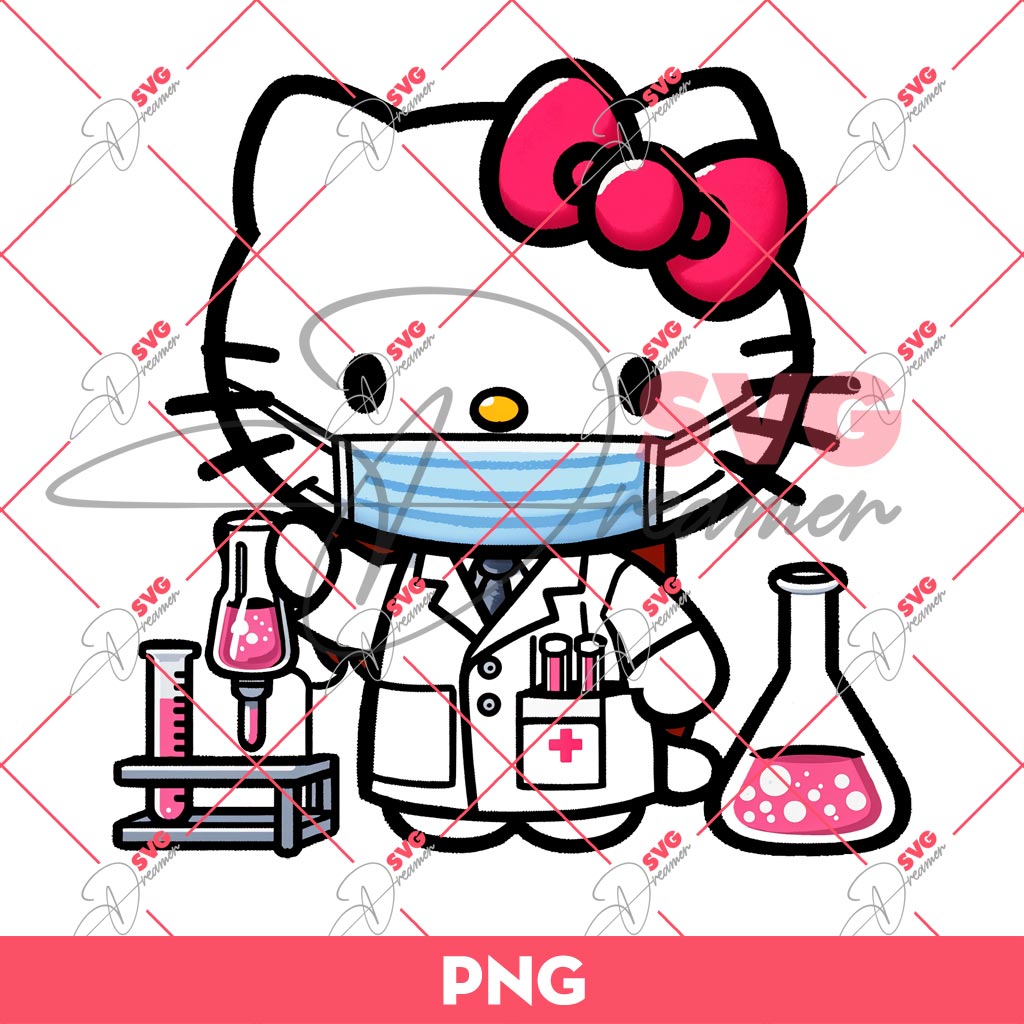 Bundle Hello Kitty Doctor And Nurse PNG, Bundle Hello Kitty In Hospital PNG 16 Bundle Hello Kitty Doctor And Nurse In Hospital PNG, Bundle Hello Kitty Hospital PNG