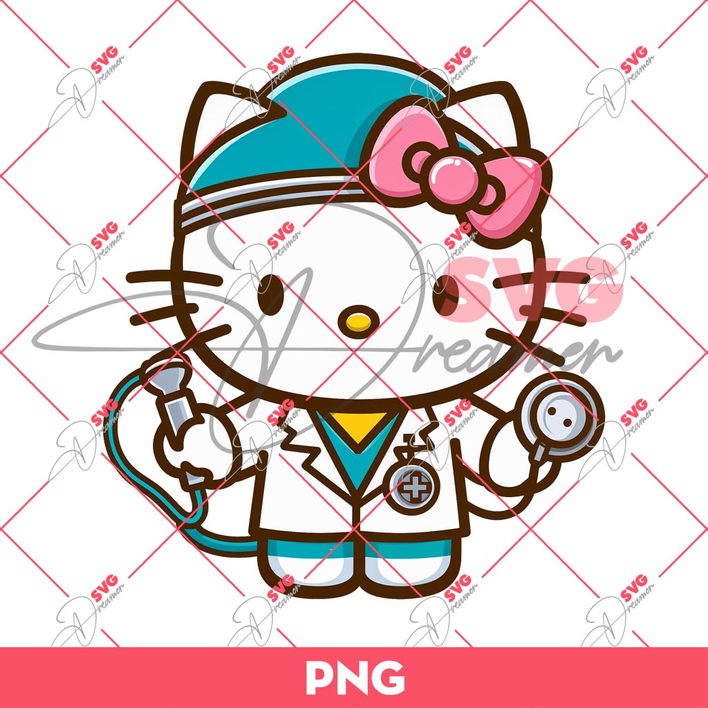 Bundle Hello Kitty Doctor And Nurse PNG, Bundle Hello Kitty In Hospital PNG 21 Bundle Hello Kitty Doctor And Nurse In Hospital PNG, Bundle Hello Kitty Hospital PNG