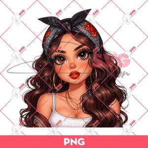 Latina Girl PNG Designed by SVG Dreamer, Cute Chicana Girl PNG, Chicana Mom PNG 11 Latina Girl PNG Designed by SVG Dreamer, Cute Chicana Girl PNG, Chicana Mom PNG