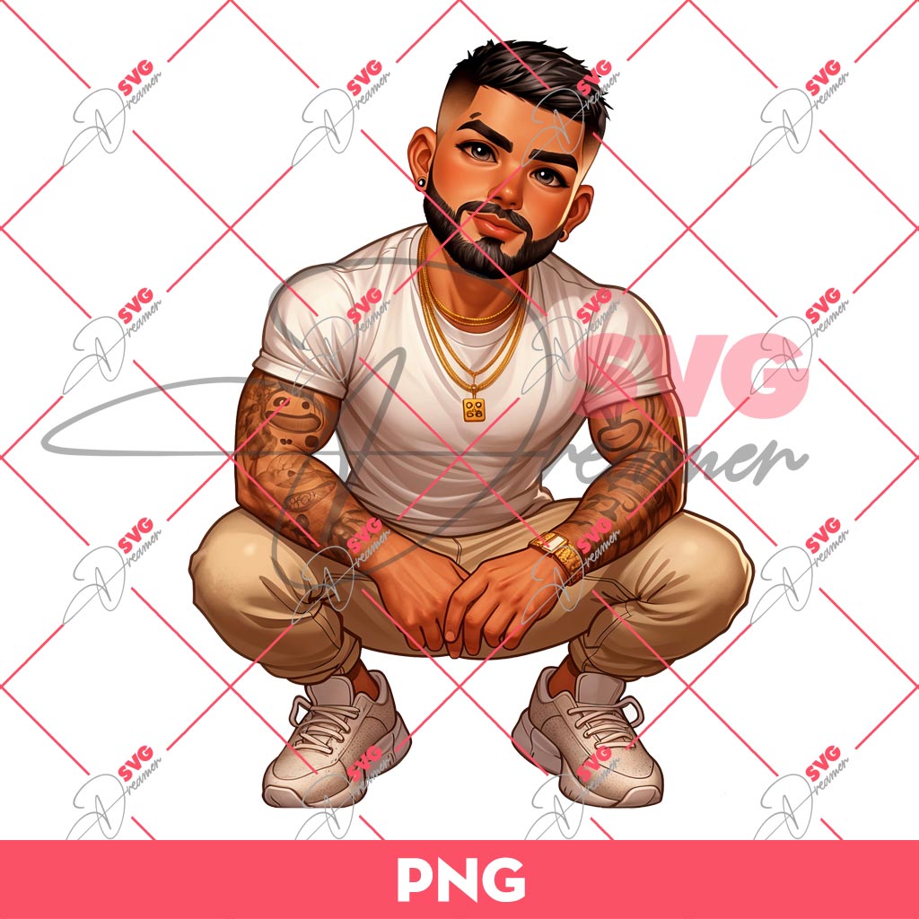 Bundle Latino Boy PNG, Chicano Boy PNG Bundle 4 Bundle Latino Boy PNG, Chicano Boy PNG Bundle