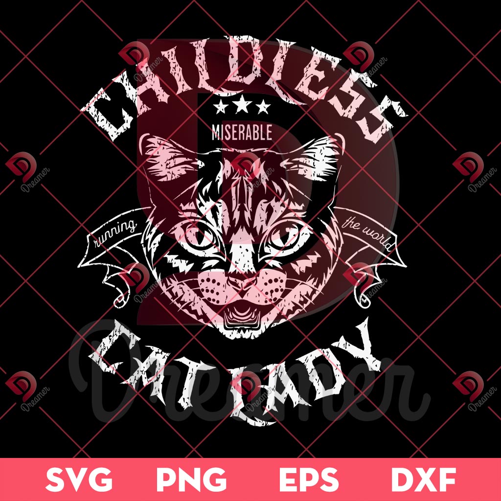 Childless Cat Lady SVG PNG, Election 2024 SVG PNG 1 Childless Cat Lady SVG PNG, Election 2024 SVG PNG