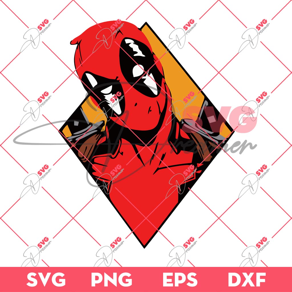 Deadpool PNG SVG, Superhero Marvel SVG PNG, Deadpool And Wolverine SVG PNG 1 Deadpool PNG SVG, Superhero Marvel SVG PNG, Deadpool And Wolverine SVG PNG