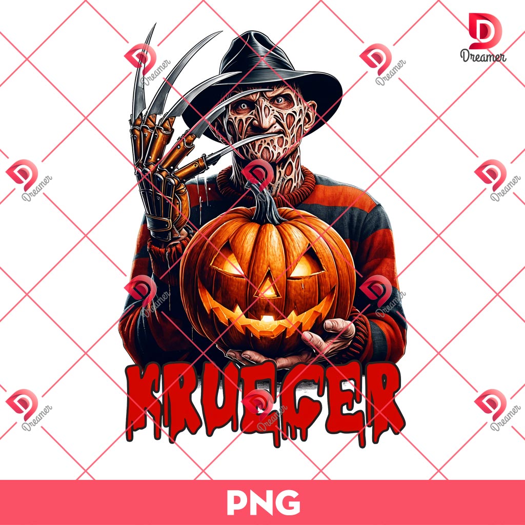 Horror Killer Freddy Krueger Halloween PNG, Scary Characters Halloween PNG 1 Horror Killer Freddy Krueger Halloween PNG, Scary Characters Halloween PNG