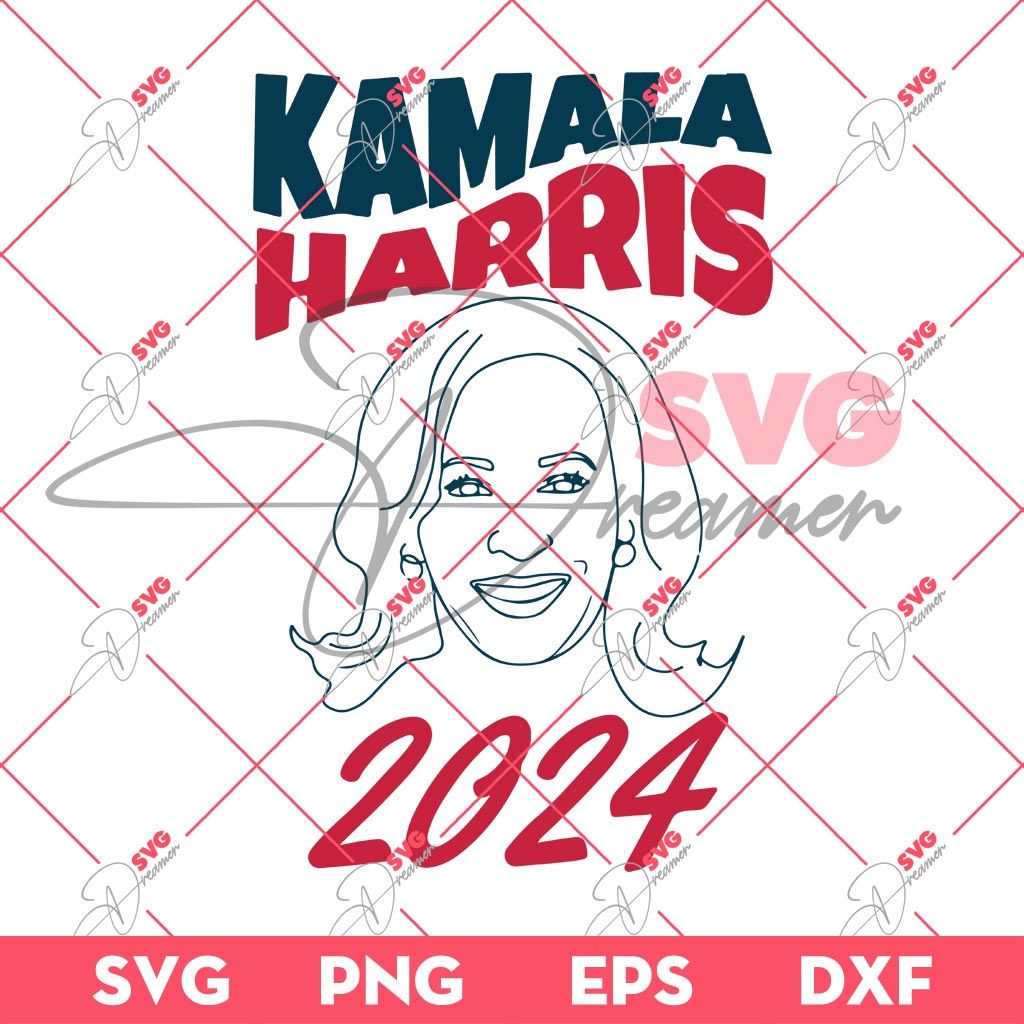 Kamala Harris 2024 SVG PNG, Vintage Kamala Harris Presidential Election PNG SVG 1 Kamala Harris 2024 SVG PNG, Vintage Kamala Harris Presidential Election PNG SVG