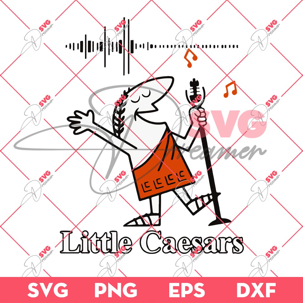 Little Caesars PNG SVG DXF EPS 1 Little Caesars PNG SVG DXF EPS