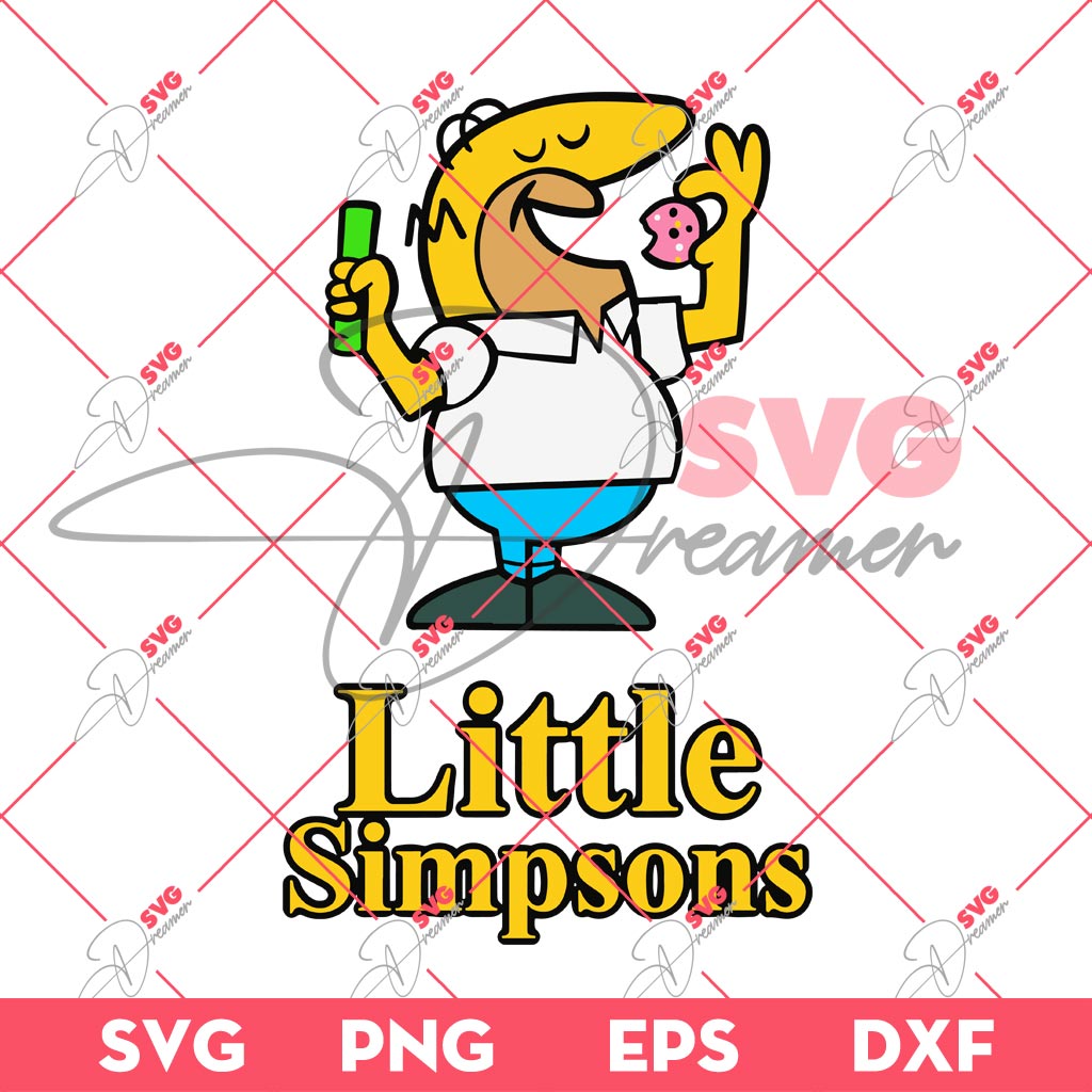 Little Simpson SVG PNG, Little Caesars SVG 1 Little Simpson SVG PNG, Little Caesars SVG